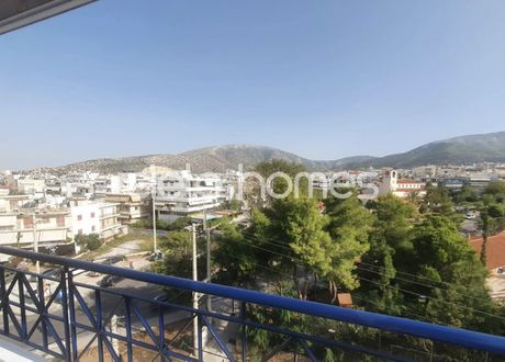Διαμέρισμα 123 τ.μ. για πώληση