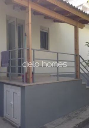 Οικόπεδο 600 τ.μ. για πώληση, Αθήνα - Νότια Προάστια, Γλυφάδα