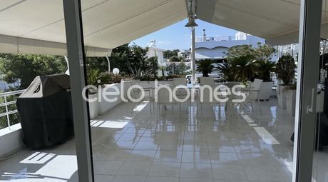 Μεζονέτα 157 τ.μ. για ενοικίαση
