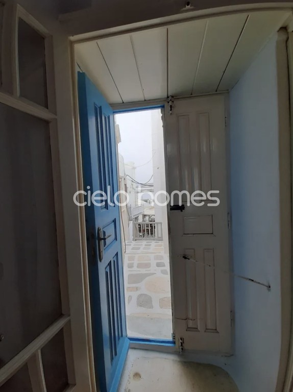 Studio / γκαρσονιέρα 40 τ.μ. προς ενοικίαση, Μύκονος