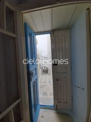 Studio / γκαρσονιέρα 40 τ.μ. για ενοικίαση, Κυκλάδες, Μύκονος-thumb-1