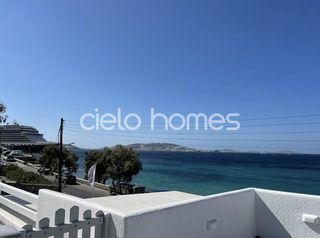 Διαμέρισμα 75 τ.μ. για ενοικίαση, Κυκλάδες, Μύκονος-thumb-3