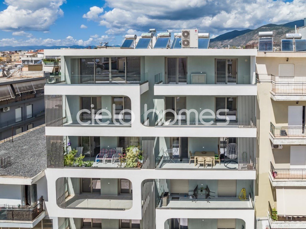 Μεζονέτα 121 τ.μ. για πώληση, Μεσσηνία, Καλαμάτα