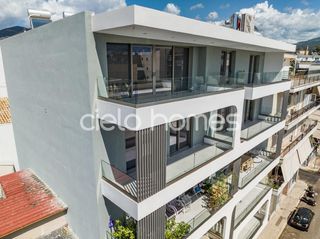 Μεζονέτα 121 τ.μ. για πώληση, Μεσσηνία, Καλαμάτα-thumb-5
