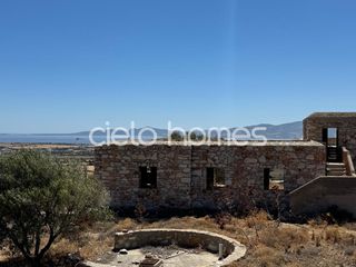 Οικόπεδο 5.470 τ.μ. για πώληση, Κυκλάδες, Πάρος-thumb-1