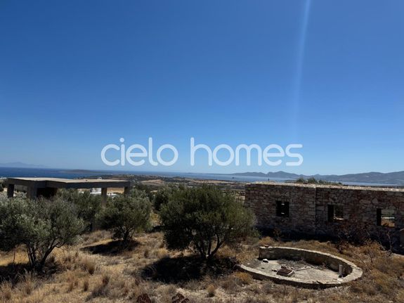 Οικόπεδο 5.470 τ.μ. για πώληση, Κυκλάδες, Πάρος