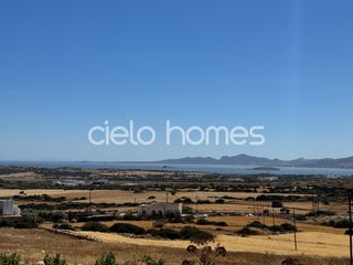 Οικόπεδο 5.470 τ.μ. για πώληση, Κυκλάδες, Πάρος-thumb-4
