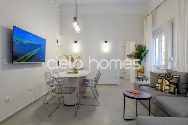 Μονοκατοικία 110 τ.μ. για ενοικίαση, Αθήνα - Κέντρο, Κουκάκι - Μακρυγιάννη