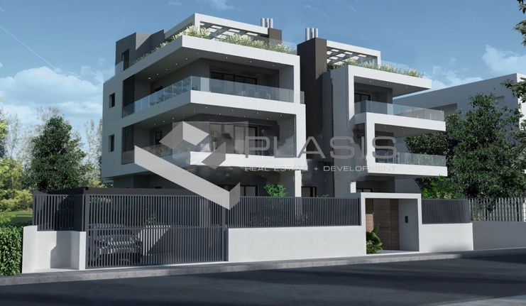 Μεζονέτα 117 τ.μ. για πώληση, Αθήνα - Ανατολικά Προάστια, Γέρακας
