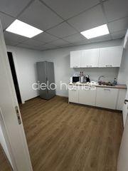 Γραφείο 320 τ.μ. για ενοικίαση, Αθήνα - Νότια Προάστια, Γλυφάδα-thumb-8