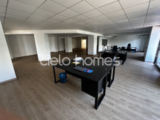 Γραφείο 320 τ.μ. για ενοικίαση, Αθήνα - Νότια Προάστια, Γλυφάδα-thumb-2