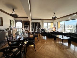 Διαμέρισμα 195 τ.μ. για ενοικίαση