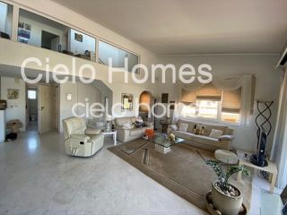 Μεζονέτα 185 τ.μ. προς ενοικίαση, Γλυφάδα-thumb-14