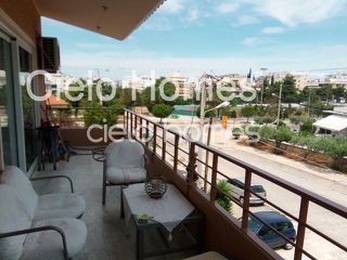 Μεζονέτα 185 τ.μ. προς ενοικίαση, Γλυφάδα-thumb-3