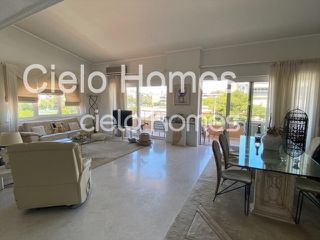 Μεζονέτα 185 τ.μ. για ενοικίαση