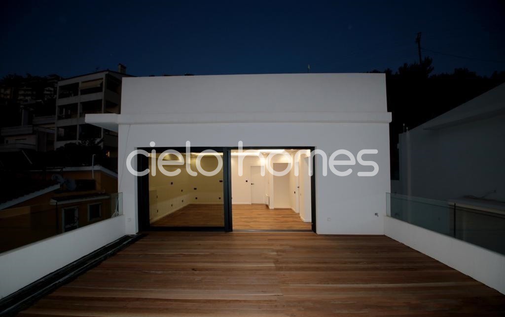 Βίλλα 550 τ.μ. πρός πώληση, Αθήνα - Νότια Προάστια, Βούλα