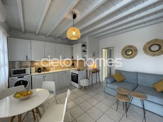 Διαμέρισμα 58 τ.μ. πρός ενοικίαση, Κυκλάδες, Μύκονος-thumb-15