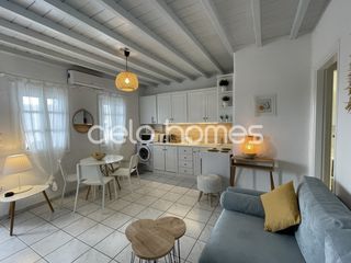 Διαμέρισμα 58 τ.μ. πρός ενοικίαση, Κυκλάδες, Μύκονος-thumb-11