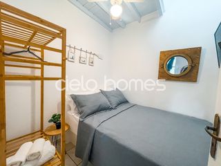 Διαμέρισμα 58 τ.μ. πρός ενοικίαση, Κυκλάδες, Μύκονος-thumb-1