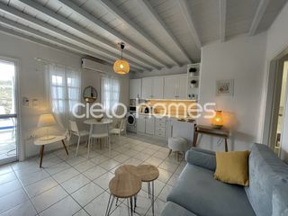 Διαμέρισμα 58 τ.μ. πρός ενοικίαση, Κυκλάδες, Μύκονος-thumb-2