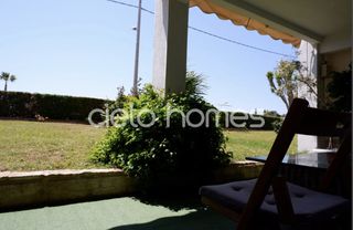Διαμέρισμα 60 τ.μ. για ενοικίαση