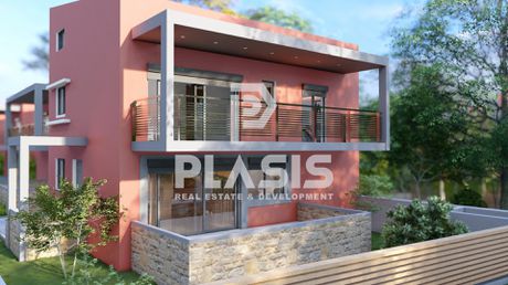 Maisonette 280sqm for sale-Kalivia Thorikou