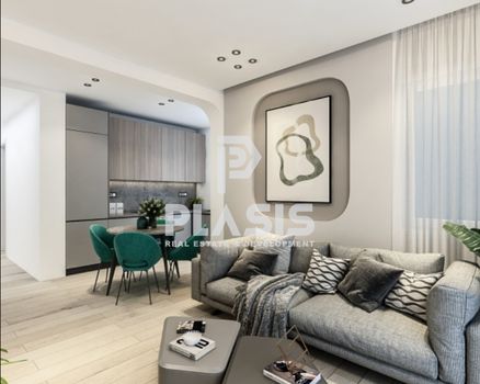 Apartment 70sqm for sale-Rotonta