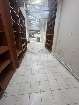 Store 90sqm for sale-Dioikitirio