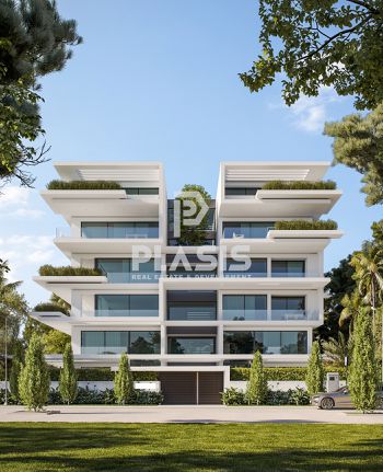 Διαμέρισμα 176 τ.μ. για πώληση, Αθήνα - Νότια Προάστια, Γλυφάδα