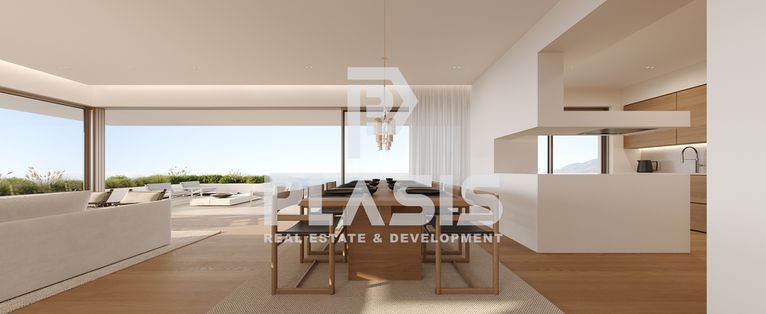 Μεζονέτα 162 τ.μ. για πώληση, Αθήνα - Νότια Προάστια, Γλυφάδα