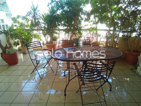 Apartment 120 sqm for sale