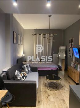 Studio / γκαρσονιέρα 30 τ.μ. για ενοικίαση