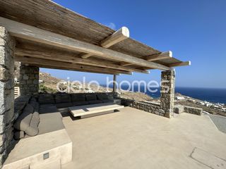Μεζονέτα 100 τ.μ. προς πώληση, Μύκονος-thumb-5