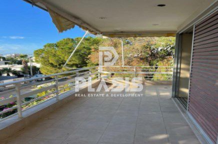 Apartment 87,5sqm for sale-Glyfada