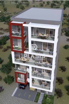 Studio / γκαρσονιέρα 59τ.μ. για πώληση-Εύοσμος