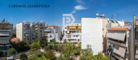 Apartment 73 sqm for sale