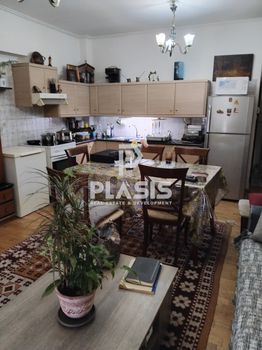 Apartment 61sqm for sale-Dafni