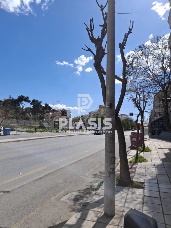 Κατάστημα 430 τ.μ. για ενοικίαση, Θεσσαλονίκη - Κέντρο, Παπάφη