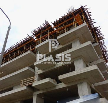 Διαμέρισμα 72τ.μ. για πώληση-Σταυρούπολη