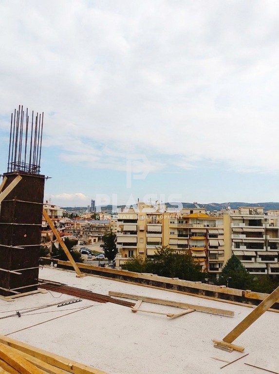 Μεζονέτα 63 τ.μ. προς πώληση, Νικόπολη Σταυρούπολης