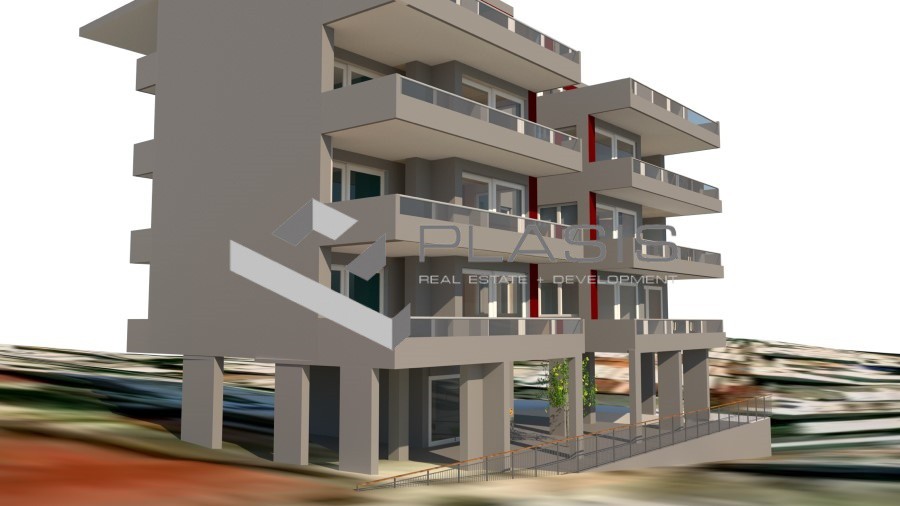 Διαμέρισμα 57 τ.μ. πρός πώληση, Αθήνα - Νότια Προάστια, Δάφνη