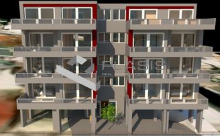 Apartment 57 sqm for sale