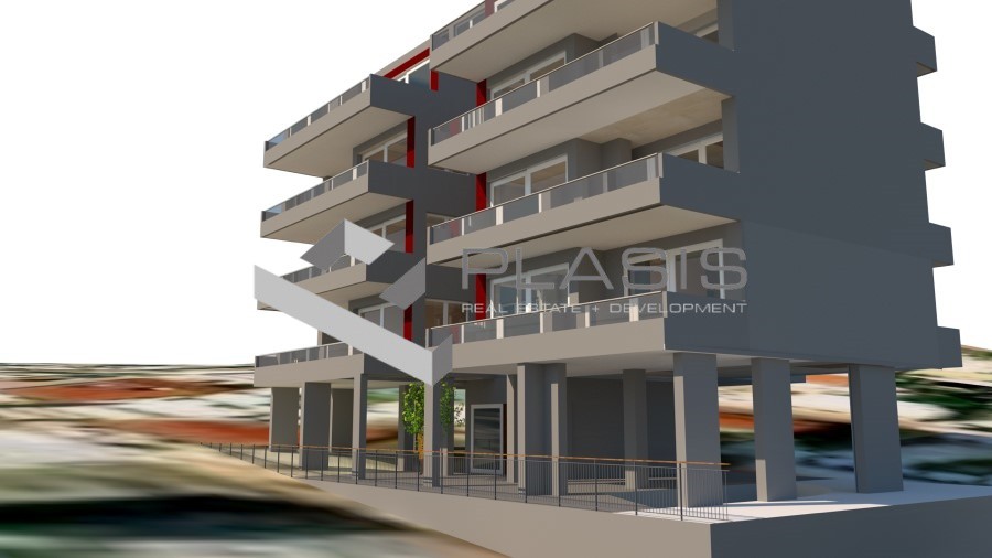 Διαμέρισμα 57 τ.μ. πρός πώληση, Αθήνα - Νότια Προάστια, Δάφνη