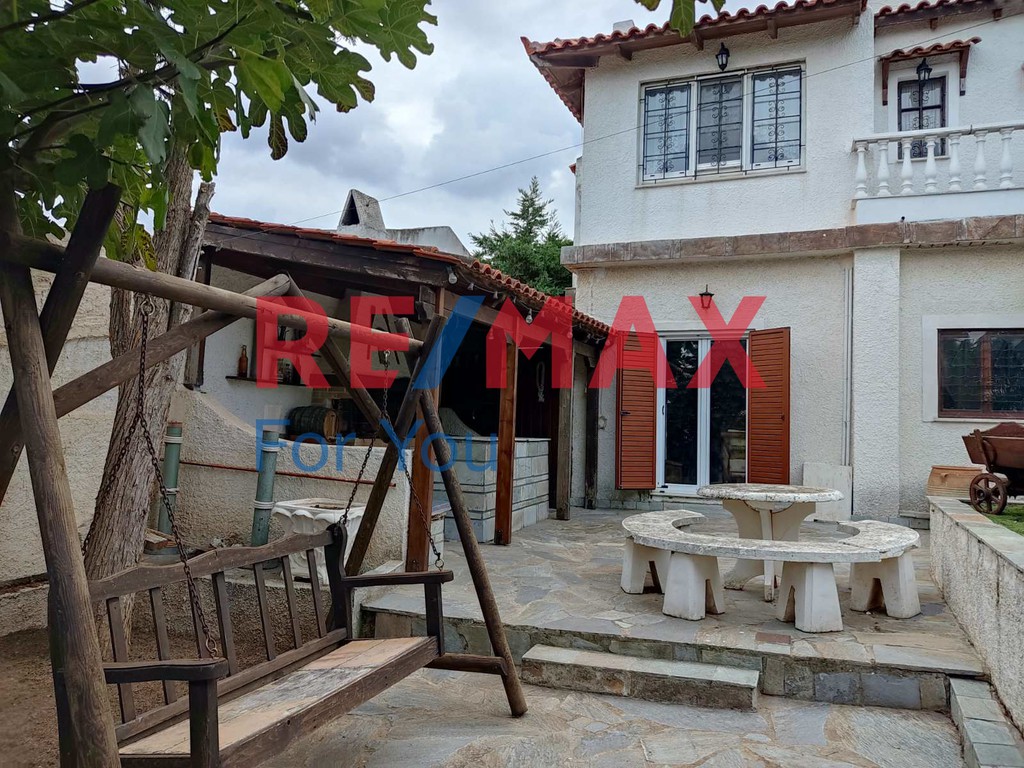 Μονοκατοικία 262 τ.μ. πρός πώληση, Αθήνα - Ανατολικά Προάστια, Σπάτα