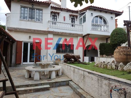 Μονοκατοικία 262τ.μ. για πώληση-Σπάτα
