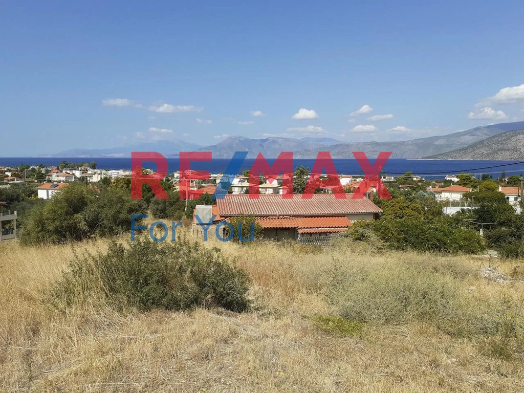 Οικόπεδο 503 τ.μ. προς πώληση, Βίλια Αττικής
