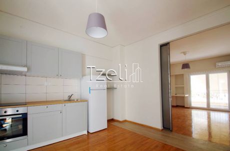 Apartment 60sqm for sale-Patra » Patra Centre