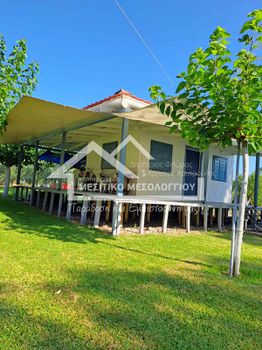 Bungalow 28sqm for sale-Iera Poli Messologiou