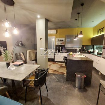 Detached home 110sqm for sale-Patra » Terpsi