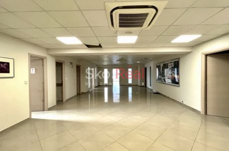 Office 300sqm for sale-Pylea » Mediterranean Cosmos